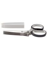 Herb Scissor with Blade Guard - M35150