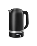 KitchenAid 1.7 Liter Electric Kettle | Matte Black