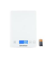 Brod & Taylor High Capacity Digital Kitchen Scale