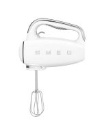 SMEG Hand Mixer | White