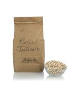 Homestead Mills 5-Pound Bag | Rolled Triticale