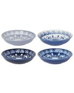 Danica Heirloom Dipping Dishes (Set of 4) | Porto