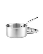 Viking Hard Anodized Nonstick 3 Quart Saucepan