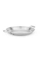 13.5" Paella Pan