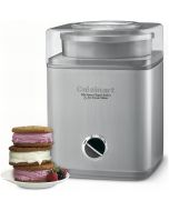 Cuisinart® Fresh Fruit & Ice Cream Maker Attachment