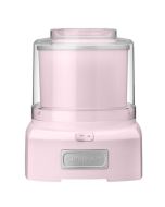 Cuisinart Frozen Yogurt/Ice Cream & Sorbet Maker | Pink