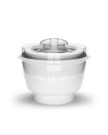 Ankarsrum Original Stand Mixer Attachment | Ice Cream Maker