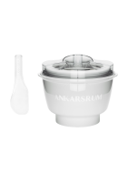 Ankarsrum Ice Cream Attachment for Original Stand Mixers