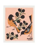 Ecologie by Danica Swedish Dish Cloth | Orioles