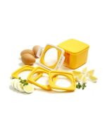 Norpro Egg Slicer 5pc Set