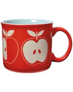 Danica Jubilee 20oz Wander Mug Apple a Day