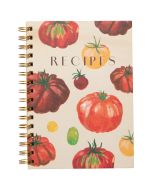 Now Designs by Danica Recipe Book Tomatoes
