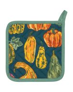 Now Designs by Danica Potholder Harvest Gourds