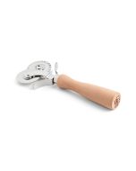 image shows Marcato Double Pasta Cutter against a blank, white background