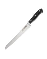 image shows Viking Professional 8" Bread Knife against a blank, white background