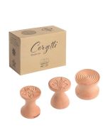 image shows Marcato Corzetti Starter Kit against a blank, white background