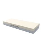 image shows Kikuichi Pride Water Stone: 1000/6000 Grit against a blank, white background