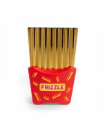 image shows OTOTO Frizzle Crinkle Fry Cutter against a blank, white background