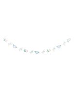 image shows My Mind's Eye Garden Goose Banner  against a blank, white background