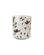 image shows The SOi Company 12oz Icon Candle | Into the Sunset (Cowboy Hat)  against a blank, white background