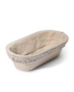 image shows Brod & Taylor Batard Banneton Liner  against a blank, white background
