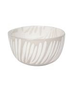 image shows Danica Heirloom 4.5" Small Bowl | Grove against a blank, white background