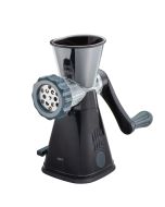 Gefu Metto Meat Mincer against a white background