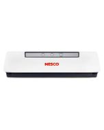 image shows NESCO Classic Vacuum Sealer  against a blank, white background