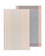 Danica Heirloom Array Stripe Dishtowels (Set of 2) | Nectar