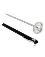 Escali Instant Read Dial Thermometer