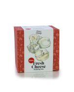 Fresh Italian Cheese Making Kit by FarmSteady
