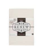Now Designs | Renew Collection 60" x 108" Tablecloth - Ivory
