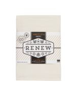 Now Designs Renew Collection 60" x 120" Tablecloth | Ivory
