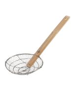 Joyce Chen 7" Stainless Steel Spider Strainer