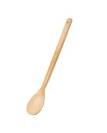 Joyce Chen 18" Burnished Bamboo Mixing Spoon