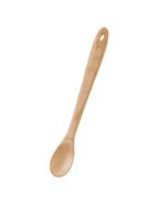 Joyce Chen 15" Burnished Bamboo Mixing Spoon