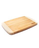 Joyce Chen Burnished Bamboo Cutting Board 8" x 12"