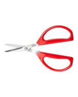 Joyce Chen Original Unlimited Kitchen Scissors | Red
