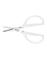 Joyce Chen Original Unlimited Kitchen Scissors | White