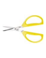 Joyce Chen Original Unlimited Kitchen Scissors | Yellow