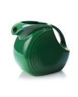 Fiesta® 2 Liter Large Disk Pitcher | Jade
