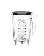 Blendtec Wildside Jar with Latching Lid