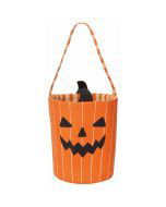 Danica Jubilee Candy Bucket | Boo Crew Pumpkin