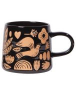 Danica Studio Myth Imprint 14oz Mug