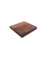 4-Cooks Beveled Edge Cutting Board, Reversible with Finger Grip Cut-Out in  Northern Hard Rock Maple or American Black Walnut with Multiple Sizes by  John Boos