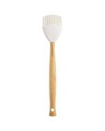 LeCreuset Craft Series Basting Brush - White (Cookware) JS430-16