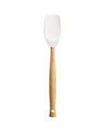 LeCreuset Craft Series Splatula Spoon - White (Cookware) JS420-16