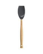 Le Creuset Craft Series Spatula Spoon - Oyster Grey (Spoons) JS420-7F