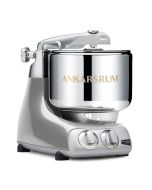 Wolf Gourmet® 7-Quart Brushed Stainless Steel Stand Mixer, Yale Appliance