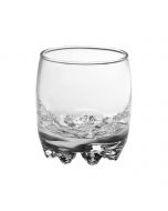 Luigi Bormioli Strauss 8 oz. Juice Glass (Set of 6)